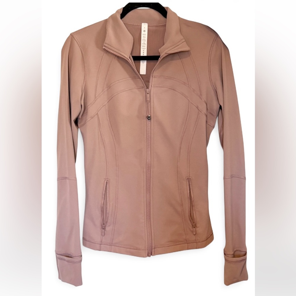 Lululemon Define Jacket *Luon